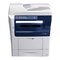 All-in-One-Drucker Xerox WorkCentre 3615 Benutzerhandbuch