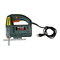 Stichsägen EINHELL KCS 500 Bedienungsanleitung