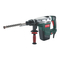 Bohrhammer Metabo KHE 56 Originalbetriebsanleitung