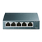 TP-Link TL-SG105, TL-SG108 - Installations- und Fehlerbehebungsanleitung für Switches