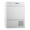 Wäschetrockner Electrolux SWISSLINE TW SL5M 100 Gebrauchsanweisung