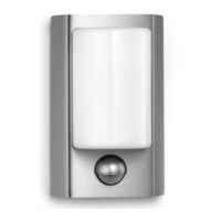 Steinel L 610 LED Information