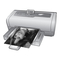 Drucker hp Photosmart 7600 Series Referenzhandbuch