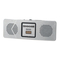 Radiowecker & Uhrenradios Silvercrest KH 2411 Bedienungsanleitung