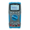 Messgeräte Agilent Technologies U1241A Benutzerhandbuch