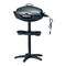 Grills Sunset BBQ SYLT Betriebs- Und Aufbauanleitung