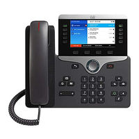 Cisco 8861 Benutzerhandbuch