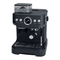 Kaffeemaschinen Trisa Electronics 6219.41 Bedienungsanleitung