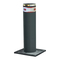 Schranken BFT XPASS B 275/800C L Installations-, Gebrauchs- Und Wartungsanleitungen