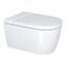Badausstattung und Badeinrichtung Duravit SensoWash Starck f 650000 01 2 00 4320 Montageanleitung