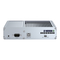 Extender G&D VisionXS-IP-F-TypeC-UHR Installation Und Bedienung