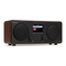 Radios Audizio FOZA INTERNET RADIO Bedienungsanleitung