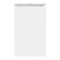 Beko FS1 66020 Bedienungsanleitung