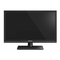 LED-Fernseher Panasonic TX-24ES513E Bedienungsanleitung