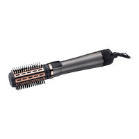 Remington AS8810 Bedienungsanleitung