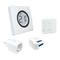 Thermostate Salus Controls ST325TX Bedienungsanleitung