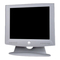 Monitore Dell 1503FP Schnellinstallationhandbuch