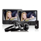 Tragbarer DVD-Player LENCO MES-415 Benutzerhandbuch