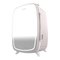 Kühlschränke cecotec BAMBA COOLINGBEAUTY 6000 MIRROR Bedienungsanleitung