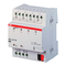 Switch ABB i-bus KNX Handbuch
