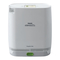 Sauerstoffkonzentratoren Philips Respironics SimplyGo Mini Benutzerhandbuch