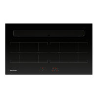 Blaupunkt 5IX94291 Bedienungsanleitung