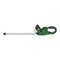 Heckenscheren Gardenline GLH 668 Originalbetriebsanleitung