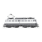 Modelleisenbahnen Trix H0 110.3 Bedienungsanleitung