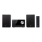Receiver Pioneer X-CM35-W Bedienungsanleitung