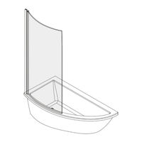 Kohler Jacob Delafon SERENITY E4937-GA Montageanleitung
