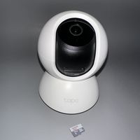 Tp-Link Tapo C200 Anleitung Artikel