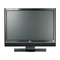LCD-Fernseher LG 22LS4R Serie Bedienungsanleitung