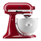Zubehör für Küchengeräte KitchenAid 5KSMICM Bedienungsanleitung