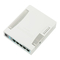 MikroTik RouterBOARD RB951 Series, RouterBOARD RB951Ui-2HnD Handbuch