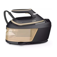 Philips 6000 Serie Betriebsanleitung