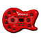 Verstärker für Musikinstrumente Behringer VIRTUAL AMPLIFICATION V-AMP 3 Startanleitung