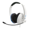 Stereokopfhörer Turtle Beach Earforce P11 Handbuch
