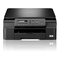 Drucker Brother DCP-J132W Installationsanleitung