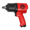 Schlagschrauber Chicago Pneumatic CP7736 Series Bedienungsanleitung