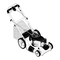 Rasenmäher McCulloch M53-190DWA Anleitungshandbuch