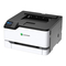 Drucker Lexmark C3224 Benutzerhandbuch