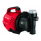 Pumpen Einhell GE-GP 5537 E Originalbetriebsanleitung