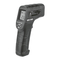 Thermometer Parkside PTI 380 C2 Bedienungs- Und Sicherheitshinweise