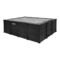 Intex Graphite Gray Panel Pool Set