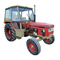 Traktoren Zetor 6711 Werkstatt-Handbuch