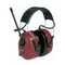Stereokopfhörer 3M Peltor Radio Gebrauchsanweisung