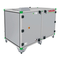 Lüftungsanlagen Salda AmberAir Compact CX V Serie Anleitung