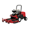 Toro Greensmaster TriFlex 3300 Serie