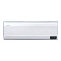 Mtf Samsung BAC Wind-Free AC026TNXDKG/EU Benutzerhandbuch