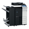 All-in-One-Drucker Konica Minolta bizhub C224 Kurzreferenz